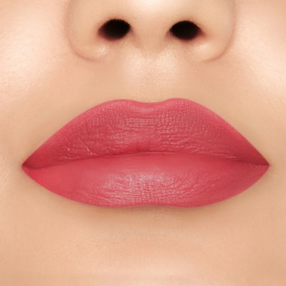 Too Faced Lip Injection Liquid Lipstick Va Va Voom